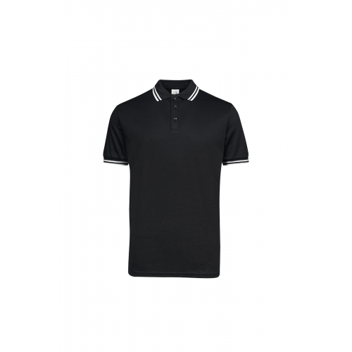FD Twin Tipped Polo T-Shirt (Unisex)